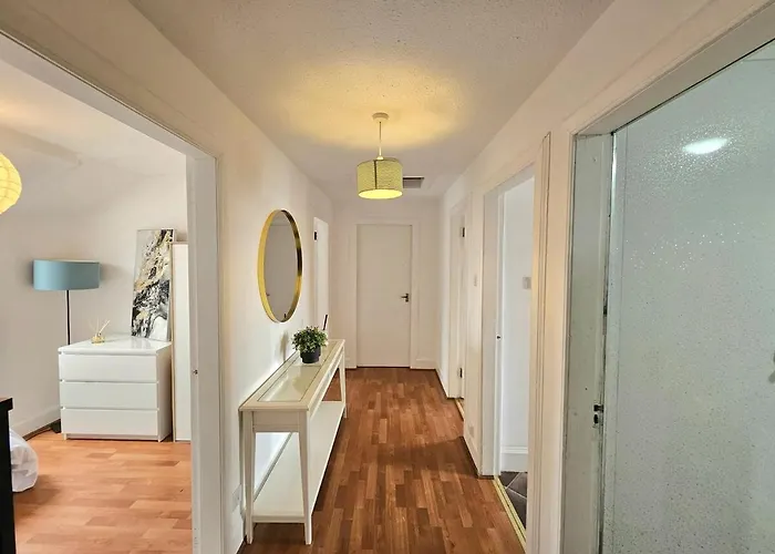 Sensational At South Bridge Daire Edinburgh