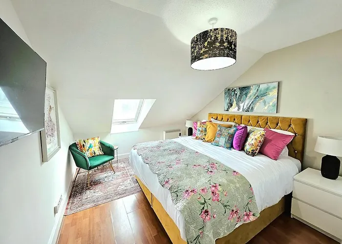 Sensational At South Bridge * Edinburgh