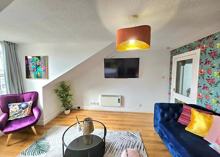 Sensational At South Bridge