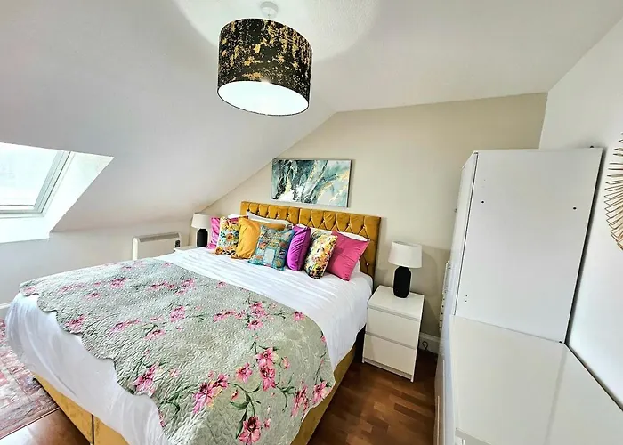 Sensational At South Bridge * Edinburgh