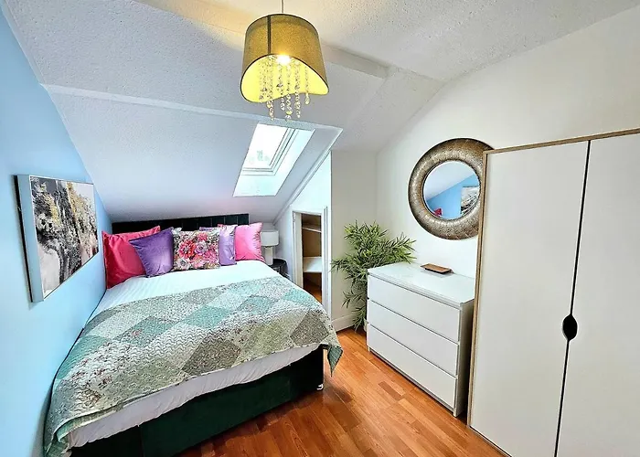 Sensational At South Bridge * Edinburgh