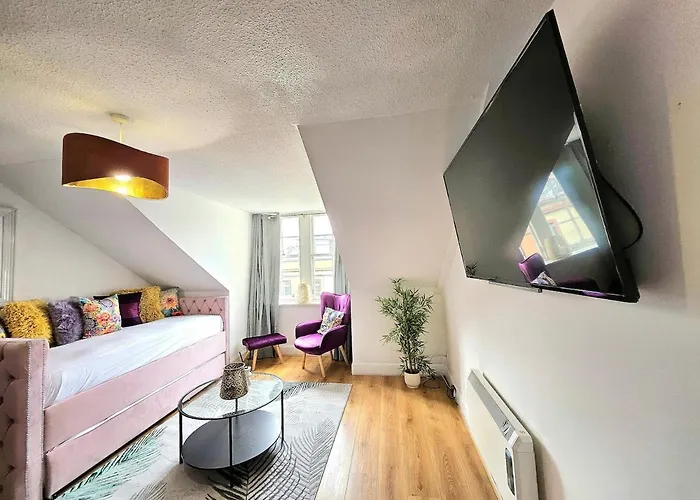 Sensational At South Bridge