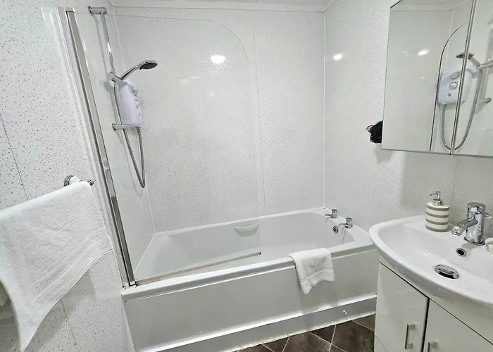 Daire Sensational At South Bridge *