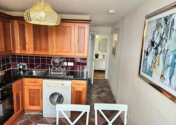 Sensational At South Bridge