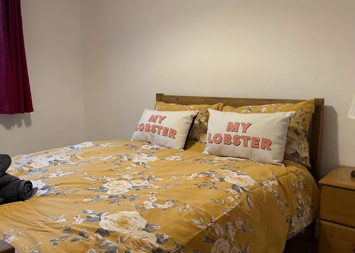 Centre Flat Διαμέρισμα Εδιμβούργο