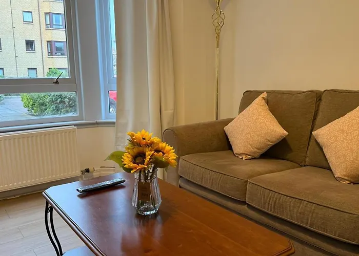 Διαμέρισμα Centre Flat *