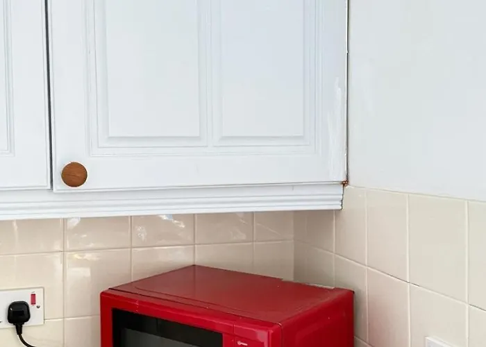 Centre Flat דירה