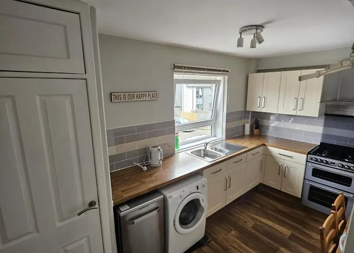 Exceptional 2-bedroom Apartment! Apartment *