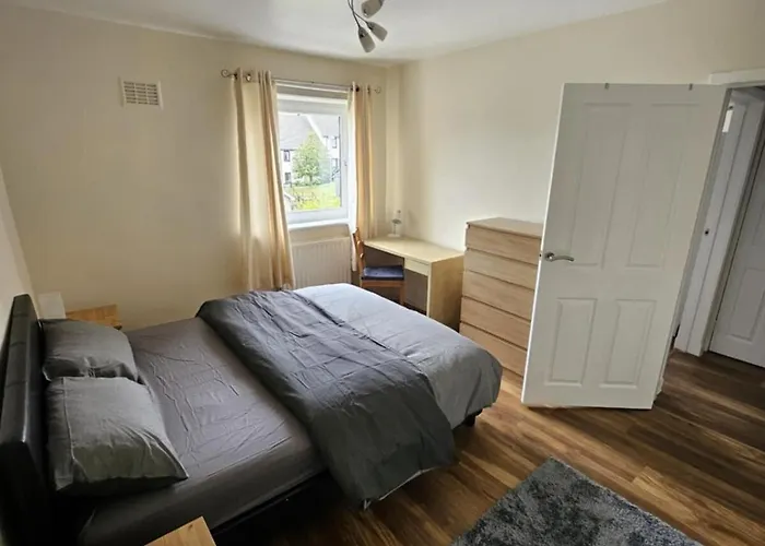 Apartment Exceptional 2-bedroom Apartment! Edinburgh