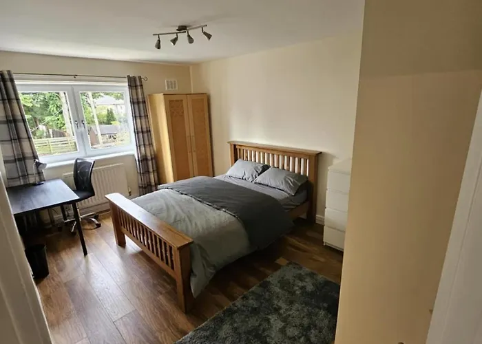 Exceptional 2-bedroom Apartment! Apartment Edinburgh