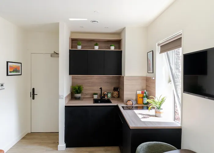 Broughton Market Daire Edinburgh