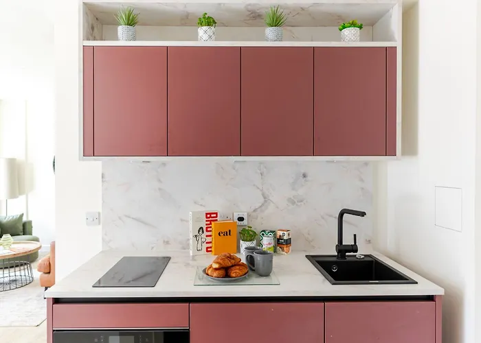 Broughton Market Edinburgh