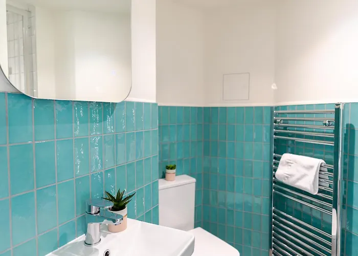 Broughton Market Edinburgh