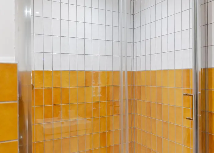 Broughton Market 3* Edinburgh