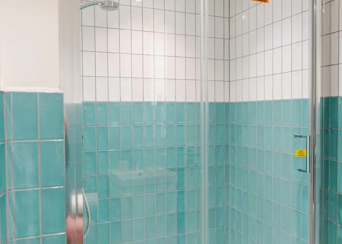 Broughton Market 3* Edinburgh