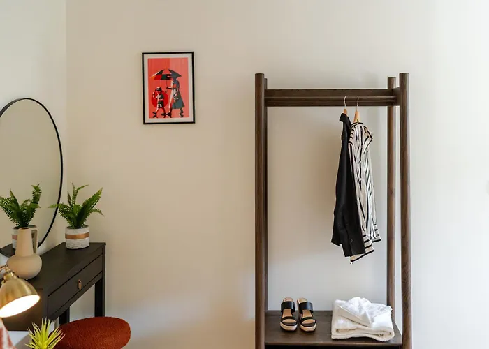 Broughton Market Edinburgh