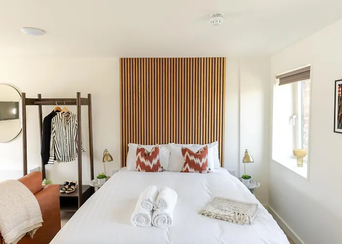 Daire Broughton Market Edinburgh