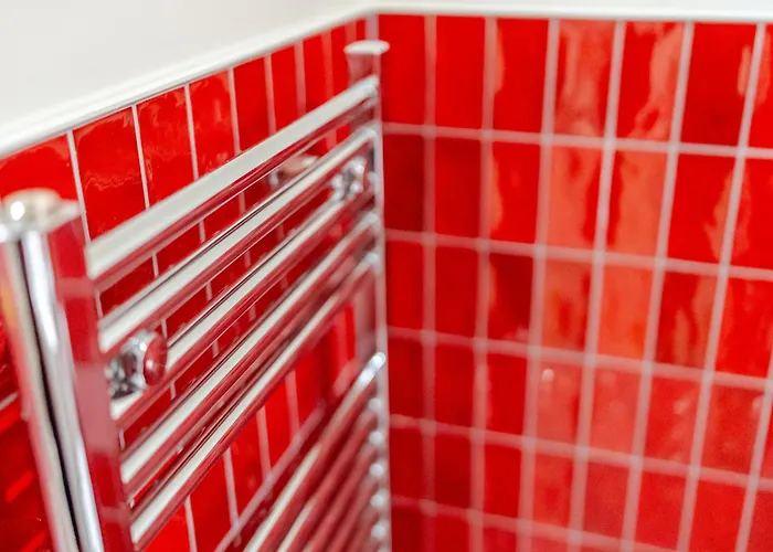 Daire Broughton Market 3*