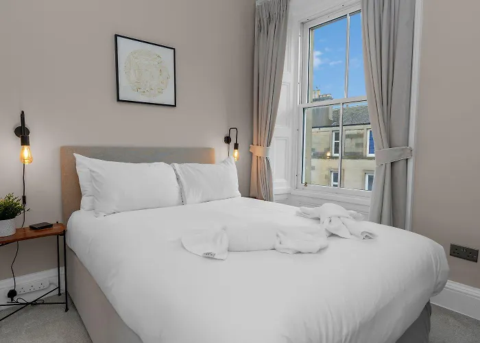 شقة Guestready - Charming In *