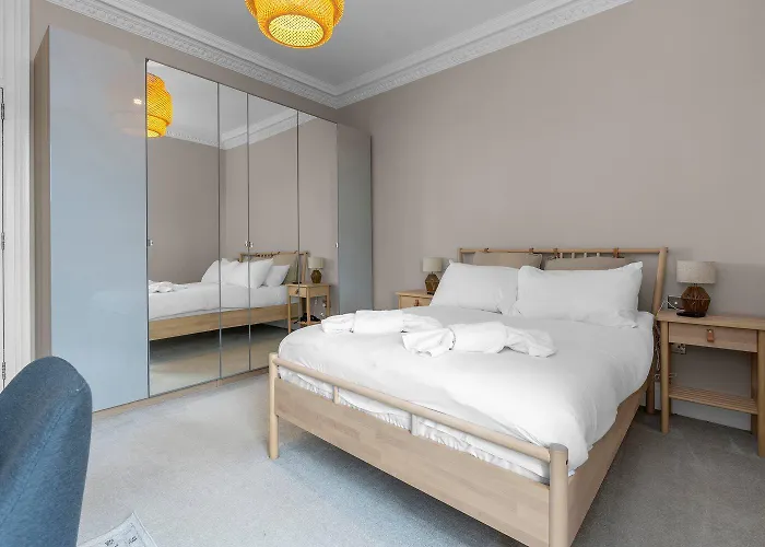 Guestready - Charming In אדינבורו