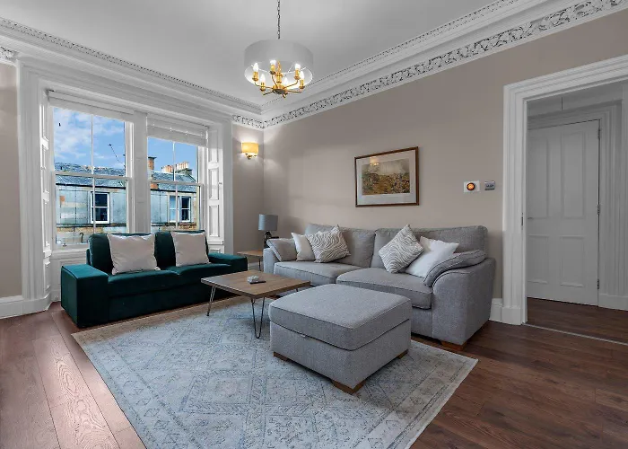 Guestready - Charming In דירה *