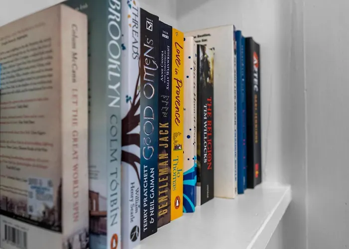 شقة Guestready - Charming In *