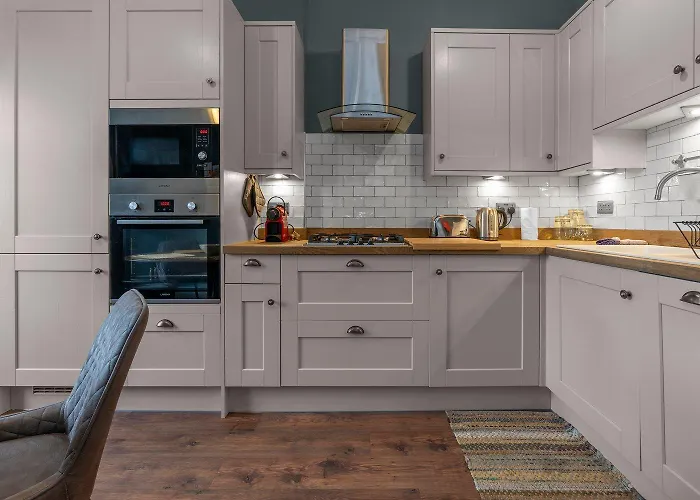 Guestready - Charming In * Edimburgo