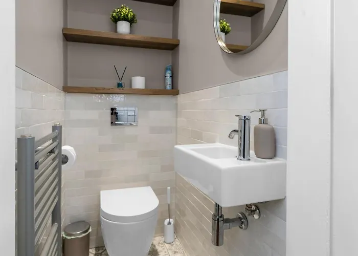 Guestready - Charming In