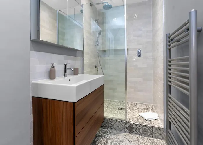 Guestready - Charming In דירה *