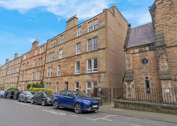 شقة Guestready - Charming In *