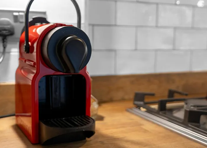 شقة Guestready - Charming In