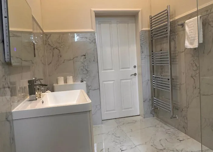 Deans אדינבורו