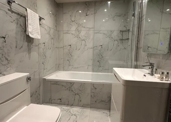 מלון Deans אדינבורו