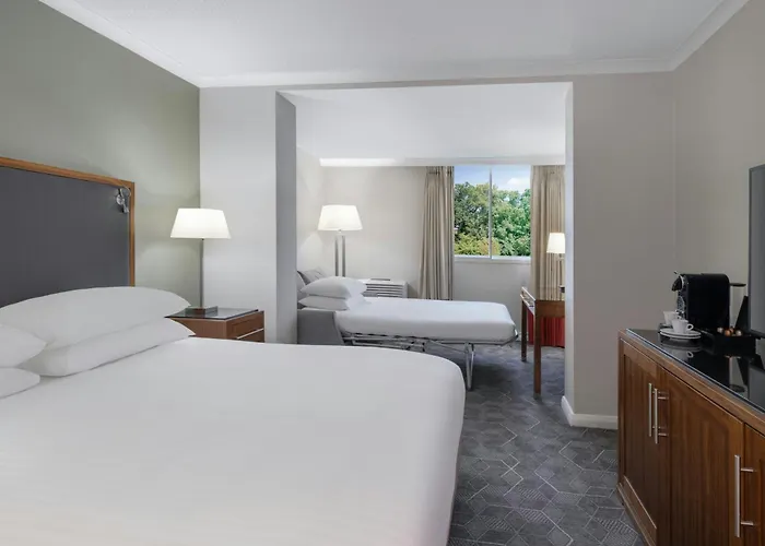 Delta By Marriott