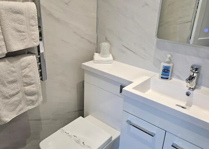 Affittacamere Highfield 4*