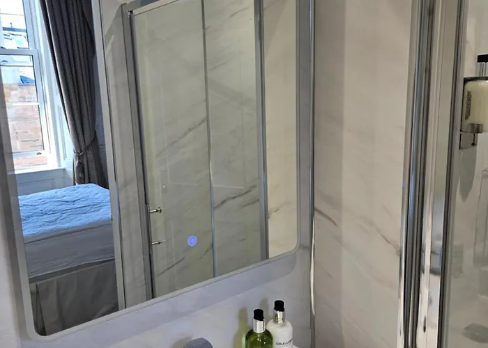 Guest house Highfield 4*