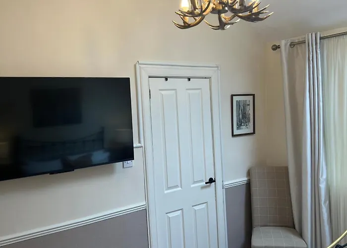 Ard Na Said 4* Edinburgh