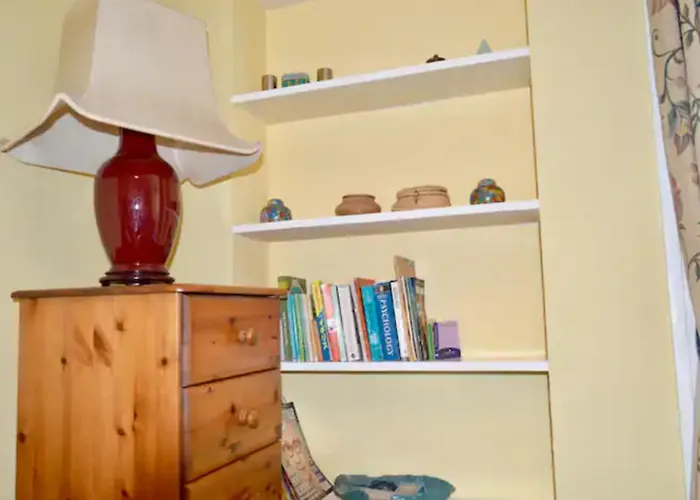 Thistle Street At Heart Of The Centre Apartment