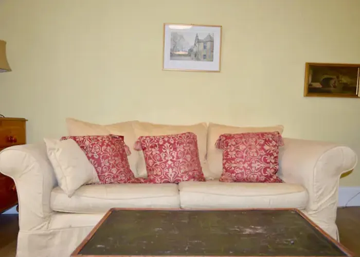 Thistle Street At Heart Of The Centre Apartment Edinburgh