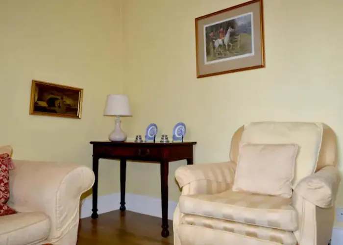 Thistle Street At Heart Of The Centre Apartment Edinburgh