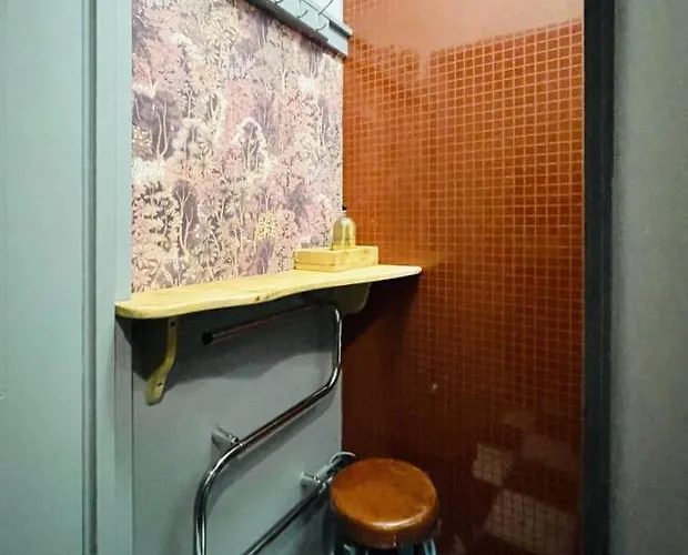 Daiches Braes Brunstane Portobello Appartement *