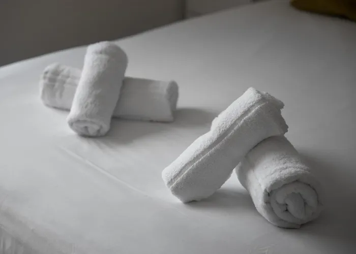 Appartamento Holyrood Duplex 3-bedroom Edimburgo