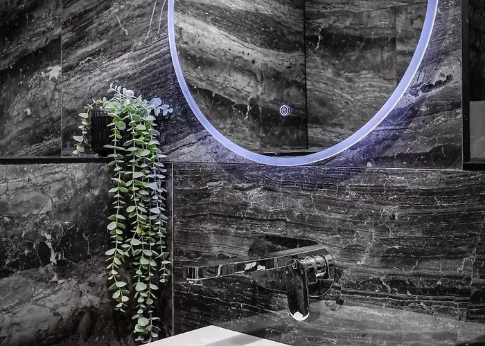 Διαμέρισμα Royal Mile 2bedroom *