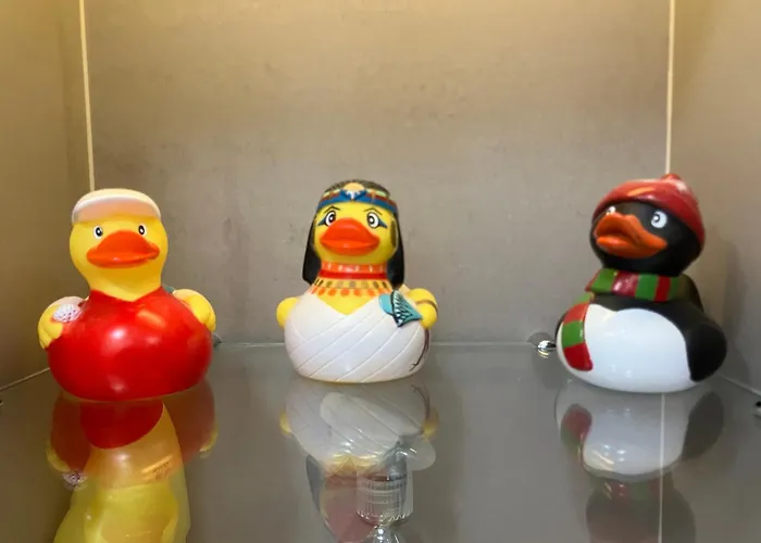 빌라 Georgian Townhouse In Centre *