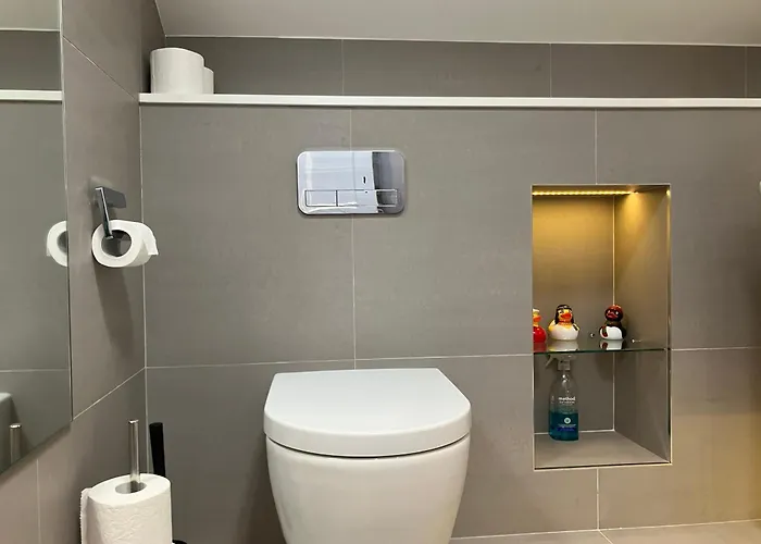 Georgian Townhouse In Centre 빌라 에든버러