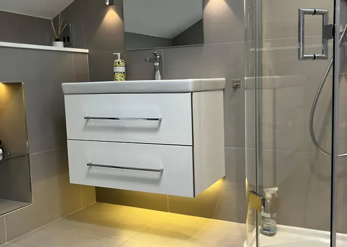 Georgian Townhouse In Centre 빌라 에든버러