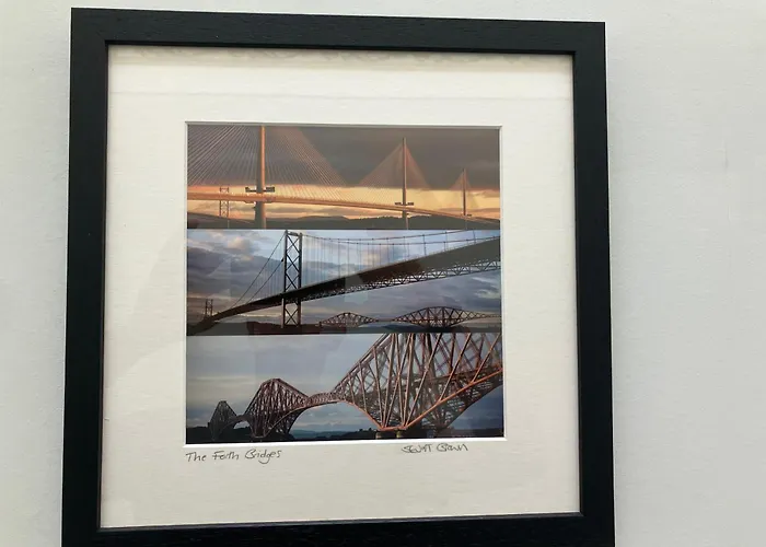 Georgian Townhouse In Centre * 에든버러