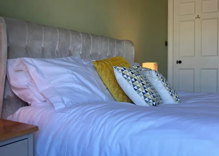 Georgian Townhouse In Centre 빌라 *