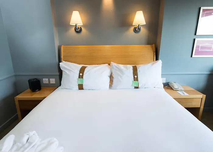 Zoo By Ihg 4* Edimburgo