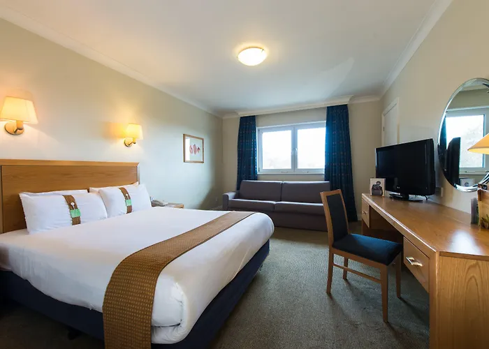 Zoo By Ihg 4* Edimburgo